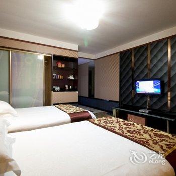 龙腾商务宾馆(衢州龙化店)酒店提供图片