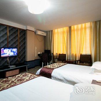 龙腾商务宾馆(衢州龙化店)酒店提供图片