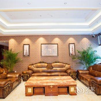 升沅酒店(重庆江北机场店)酒店提供图片