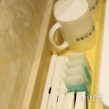 升沅酒店(重庆江北机场店)酒店提供图片