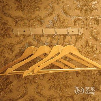 升沅酒店(重庆江北机场店)酒店提供图片