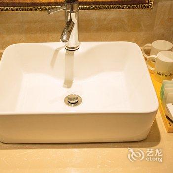 升沅酒店(重庆江北机场店)酒店提供图片