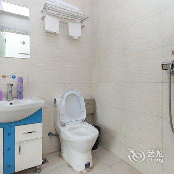 北塘区如心宾馆酒店提供图片