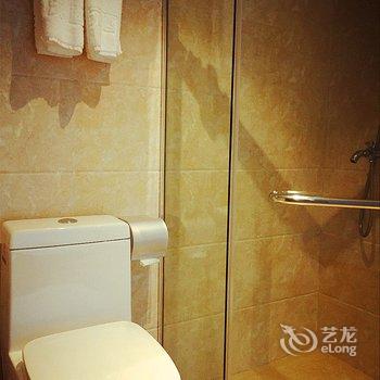 升沅酒店(重庆江北机场店)酒店提供图片