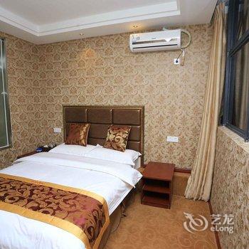 升沅酒店(重庆江北机场店)酒店提供图片