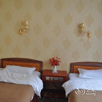 吉隆长城大酒店酒店提供图片