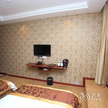 升沅酒店(重庆江北机场店)酒店提供图片