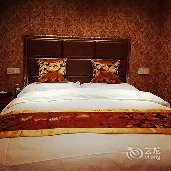 升沅酒店(重庆江北机场店)酒店提供图片