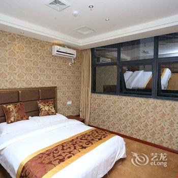 升沅酒店(重庆江北机场店)酒店提供图片