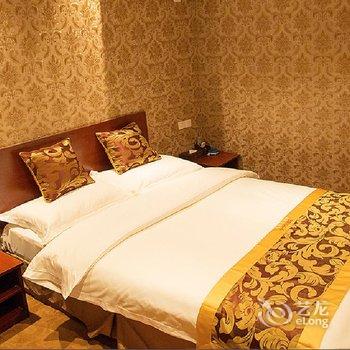 升沅酒店(重庆江北机场店)酒店提供图片