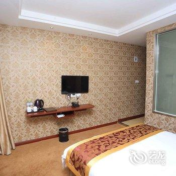 升沅酒店(重庆江北机场店)酒店提供图片