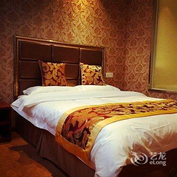 升沅酒店(重庆江北机场店)酒店提供图片