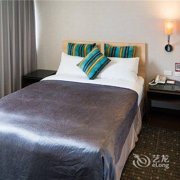 台北东驿商务旅馆酒店提供图片