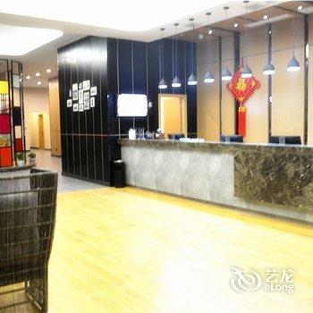 尚客优精选酒店(启东奥邦广场店)酒店提供图片