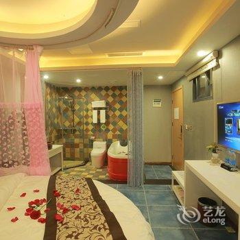 重庆优恒酒店酒店提供图片