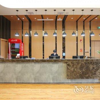 尚客优精选酒店(启东奥邦广场店)酒店提供图片