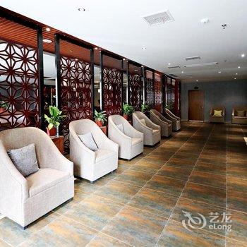重庆中圣酒店酒店提供图片