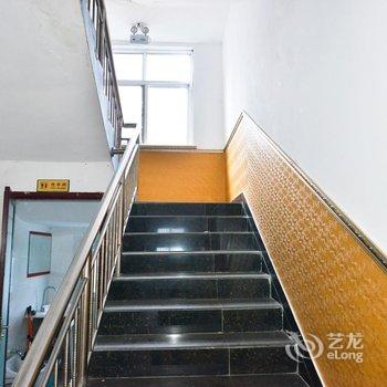 栾川养子沟快捷酒店酒店提供图片