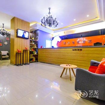 重庆凯莱商务酒店酒店提供图片