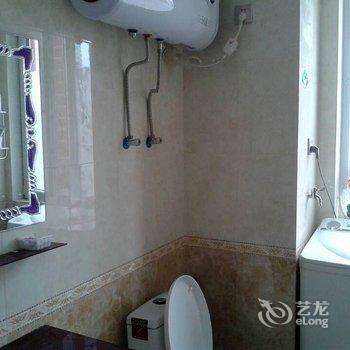 承德蓝宝石旅馆酒店提供图片