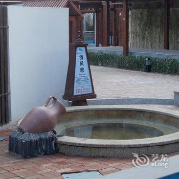 霸州名泉温泉酒店酒店提供图片