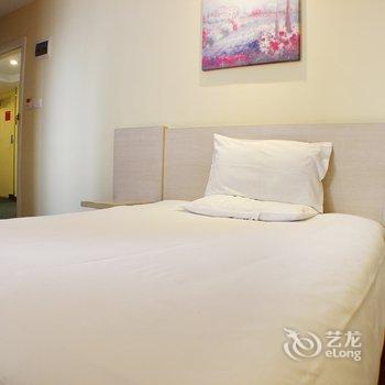 汉庭珠海拱北口岸酒店酒店提供图片