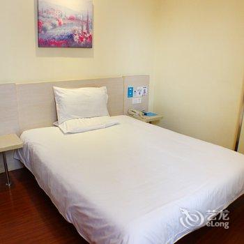 汉庭珠海拱北口岸酒店酒店提供图片