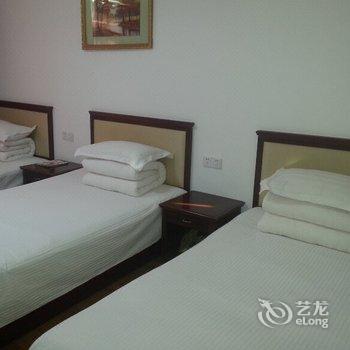 扬州蓝海假日宾馆酒店提供图片