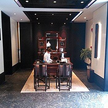 南京颐和公馆公寓客房酒店提供图片