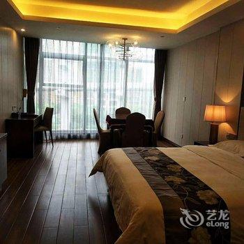 重庆汇豪大酒店酒店提供图片