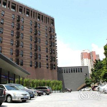 汉庭珠海拱北口岸酒店酒店提供图片