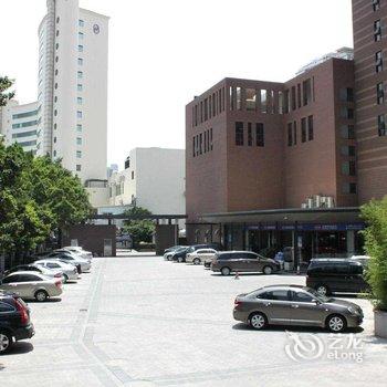 汉庭珠海拱北口岸酒店酒店提供图片