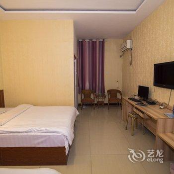 青州中瑞商务宾馆酒店提供图片