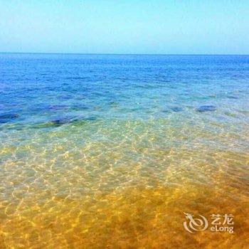 北海涠洲岛碧海日出客栈酒店提供图片