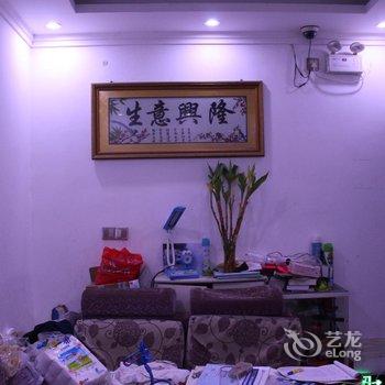 凤凰金玉宾馆(湘西)酒店提供图片