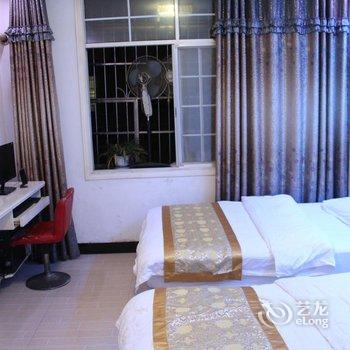 凤凰金玉宾馆(湘西)酒店提供图片