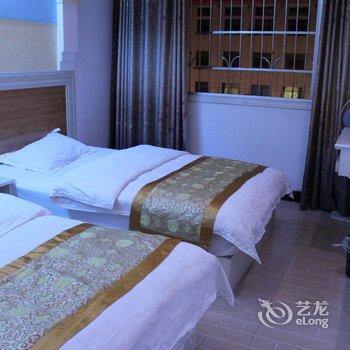 凤凰金玉宾馆(湘西)酒店提供图片