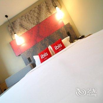 宜必思酒店(南京夫子庙店)酒店提供图片