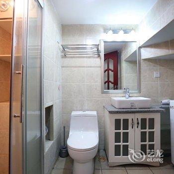 南昌浪漫之旅酒店公寓酒店提供图片