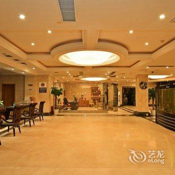 南京佰翔花园酒店酒店提供图片