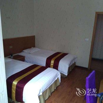 岳池银龙商务宾馆酒店提供图片