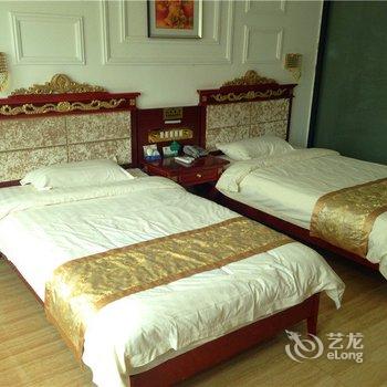 昌江情义皇冠酒店酒店提供图片