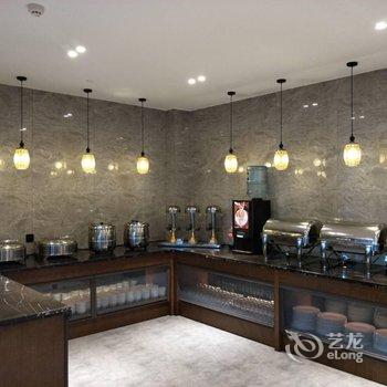 四季青藤酒店(嵊州和悦时代广场店)酒店提供图片