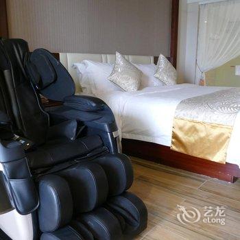 海口皇马假日海岛风情酒店酒店提供图片