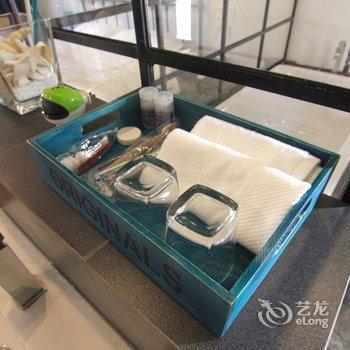 扬州桃李春风精品客栈酒店提供图片