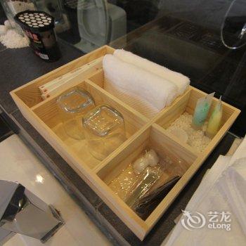 扬州桃李春风精品客栈酒店提供图片