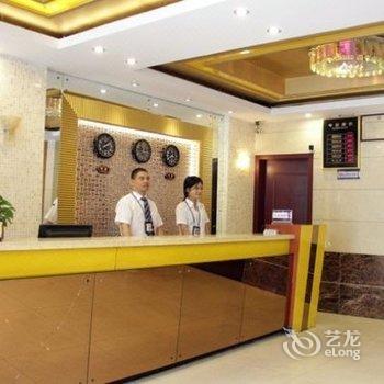 成都温馨旅馆酒店提供图片