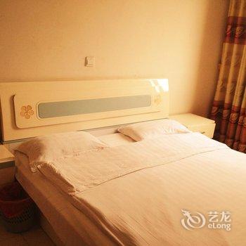 成都温馨旅馆酒店提供图片