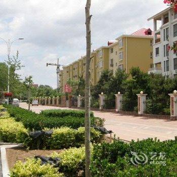 北戴河清雅公寓酒店提供图片