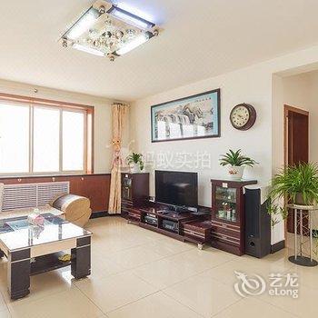 北戴河清雅公寓酒店提供图片